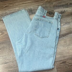 Mens Wrangler Jeans